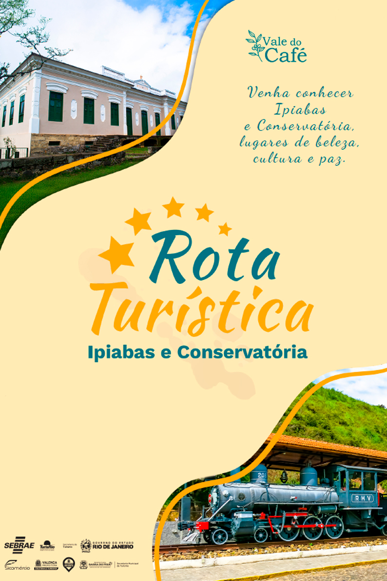 Rota Ipiabas Conservatoria