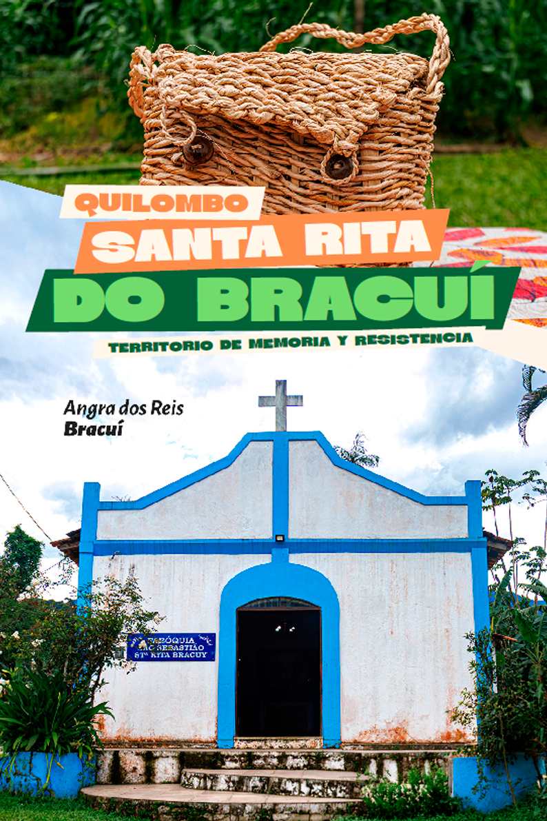 Quilombo Santa Rita do Bracuí